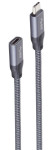 shiverpeaks Câble USB 3.2 BASIC-S, USB-C mâle, 1,50 m shiverpeaks Câble USB 3.2 BASIC-S, USB-C mâle, 1,50 m