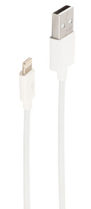 shiverpeaks Câble de données et de charge BASIC-S, 1 m
