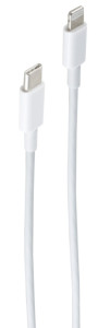 shiverpeaks Câble de charge BASIC-S PD, 0,5 m