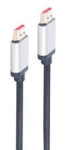 shiverpeaks Câble HDMI PROFESSIONAL, HDMI-A mâle, 1 m