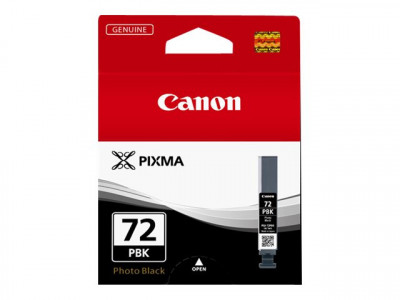 Canon : PGI-72 PBK Photo Cartouche encre Noir