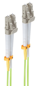 shiverpeaks Câble fibre optique LC-Duplex BASIC-S, 10 m