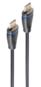 shiverpeaks Câble HDMI BASIC-S, HDMI-A mâle, 10 m