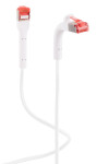 FLEXLINE Câble patch, cat. 6A, U/FTP, pliable, 7,5 m, blanc FLEXLINE Câble patch, cat. 6A, U/FTP, pliable, 7,5 m, blanc