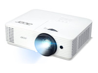 Acer : H5386BDI DLP PROJECTOR HD 4500 ANSI 20000:1 16:9 HDMI VGA Acer : H5386BDI DLP PROJECTOR HD 4500 ANSI 20000:1 16:9 HDMI VGA