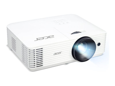 Acer : H5386BDI DLP PROJECTOR HD 4500 ANSI 20000:1 16:9 HDMI VGA