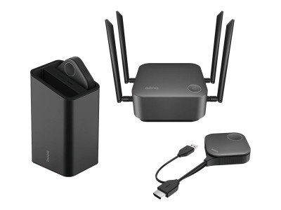 Benq : HDMI PLUG PLAY WIRELESS PRESENTATION WIFI 6 - 802.11AC C