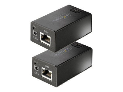 Startech : USB 2.0 EXTENDER MAX 150M OVER CAT5E/CAT6-USB EXTENDER
