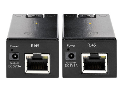 Startech : USB 2.0 EXTENDER MAX 150M OVER CAT5E/CAT6-USB EXTENDER