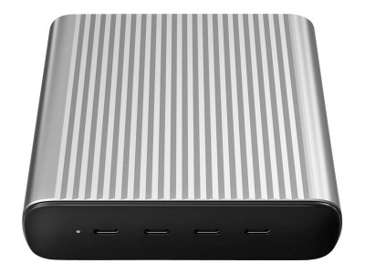 Targus : HYPER HJ 245W GAN EU / CORD