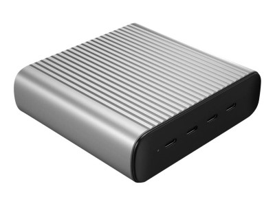 Targus : HYPER HJ 245W GAN EU / CORD