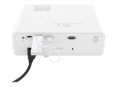 Benq : QP30 QCAST MIRROR HDMI WIRELESS DONGLE