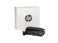 HP : HP LaserJet TONER COLLECTION COLLECTION UNIT