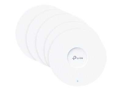 TP-Link : AX1800 CEILING MOUNT DUAL-BAND WI-FI 6 ACCESS POINT
