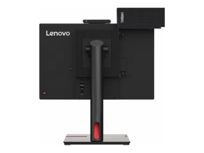 Lenovo : THINKCENTRE TIO22 GEN5 21.5 FHD WIDE 1000:1 250CD 3IN1/DP