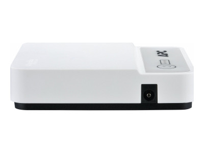 APC : BACK-UPS CONNECT 12V DC UPS W/ LI-ION batterie 27.75 WH 4.1A MAX