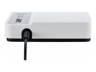 APC : BACK-UPS CONNECT 12V DC UPS W/ LI-ION batterie 27.75 WH 4.1A MAX