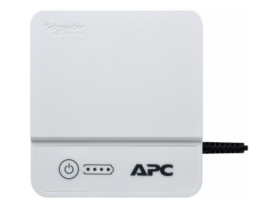 APC : BACK-UPS CONNECT 12V DC UPS W/ LI-ION batterie 27.75 WH 4.1A MAX
