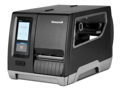 Honeywell : PM45 COMPACT FULL TOUCH DISPLAY ETHERNET FIXED HANGER TT 303 DPI
