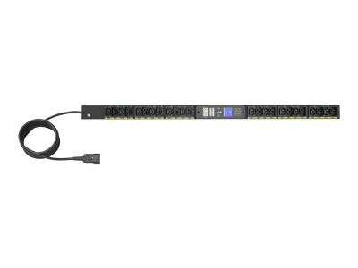 Eaton MGE : PDU G4 MA 0U C20 16A 1P 12XC13 12XC39