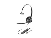 HP - Poly : 310 ENCOREPRO HEADSET EP310 USB-C WW