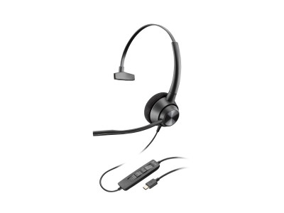 HP - Poly : 310 ENCOREPRO HEADSET EP310 USB-C WW