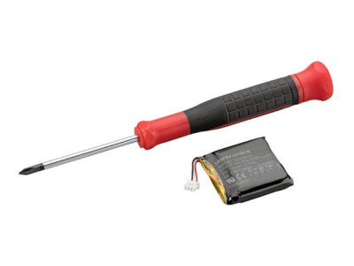 HP - Poly : SPARE batterie W8220 /STEREO/ avec REMOVAL TOOL