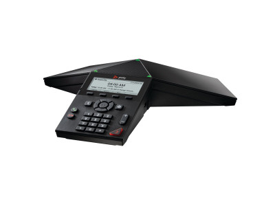 HP - Poly : TRIO 8300 NR OPENSIP CONFERENCE PHONE 802.3AF POE 7.6M/25FT LAN