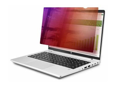 Startech : 15.6IN LAPTOP PRIVACY SCREEN - GOLD PRIVACY FILTER/SECURITY SHI