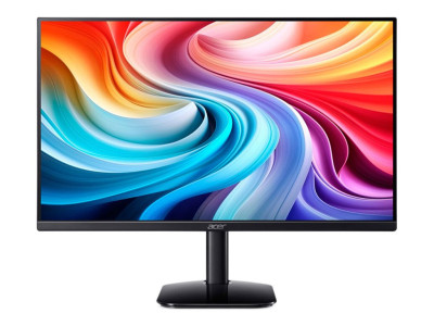 Acer : KA242YEBI STANDARD MONITOR -23.8IN(60CM)16:9-FHD(1920X1080)