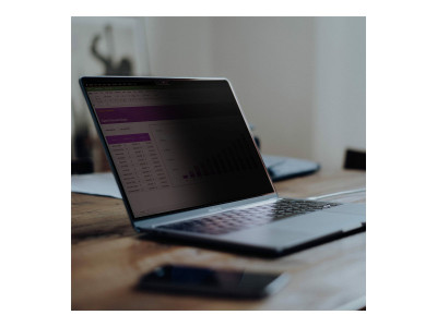 Startech : 15IN MACBOOK AIR PRIVACY SCREEN ANTI-GLARE BLUE LIGHT FILTER