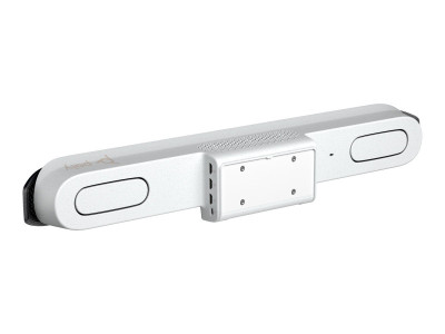 HP - Poly : POLY STUDIO X52 ALL-IN-ONE VIDEO BAR SWITZERLAND LOCALIZATI