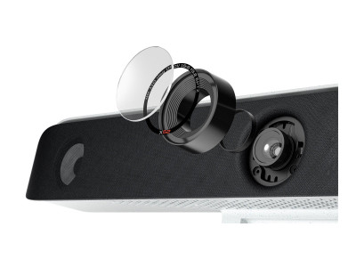 HP - Poly : POLY STUDIO X52 ALL-IN-ONE VIDEO BAR SWITZERLAND LOCALIZATI