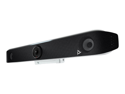 HP - Poly : POLY STUDIO X52 ALL-IN-ONE VIDEO BAR SWITZERLAND LOCALIZATI