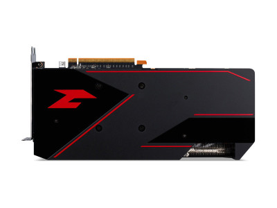 Acer : NITRO AMD RX 7700 XT OC BLACK AMD 3456 UP TO 2585 MHZ 192 BIT