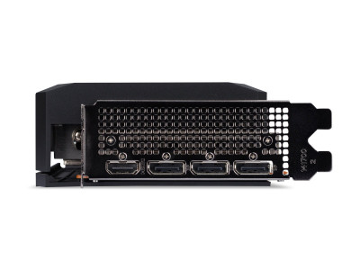 Acer : NITRO AMD RX 7700 XT OC BLACK AMD 3456 UP TO 2585 MHZ 192 BIT