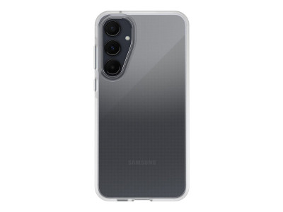 OtterBOX : OB REACT GALAXY A55 5G SAMSUNG CLEAR