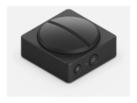 Microsoft : ADPTV DUAL BUTTON COMM XZ/NL pour R/DE/IT/PL BLACK