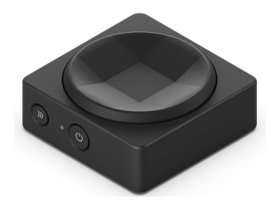 Microsoft : ADPTV D-PAD BUTTON COMM XZ/NL pour R/DE/IT/PL BLACK