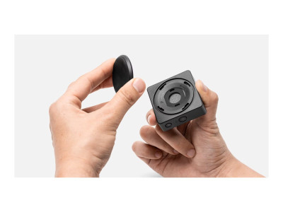 Microsoft : ADPTV D-PAD BUTTON COMM XZ/NL pour R/DE/IT/PL BLACK