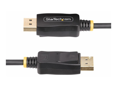 Startech : 2M DP TO HDMI ADAPTER cable - ACTIVE DISPLAYPORT TO HDMI ADAPT