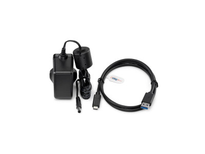 Brother LK1001C - Kit adaptateur secteur pour scanners compacts et portables