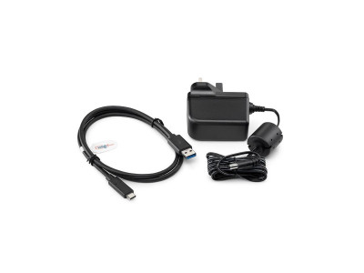 Brother LK1001C - Kit adaptateur secteur pour scanners compacts et portables