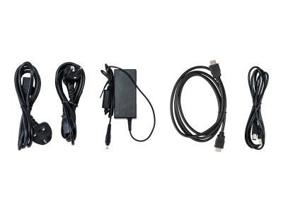 Iiyama : T1721MSC-B2 17IN TN HD PCAP/250CD/5MS/HDMI/VGA/USB