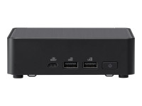 Asustek : ASUS NUC 14 PRO kit RNUC14RVKI300002I RPL-R 28W (C3 (corei3)