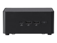 Asustek : ASUS NUC 14 PRO kit RNUC14RVHI300002I RPL-R 28W (C3 (corei3) Asustek : ASUS NUC 14 PRO kit RNUC14RVHI300002I RPL-R 28W (C3 (corei3)