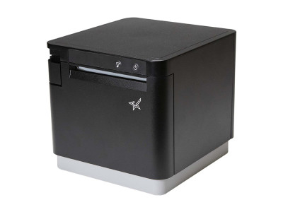 Star Micronics : MPOS RECEIPT PRINT-400MM/S DT 58/80MM USB-C avec POWER DELIVER