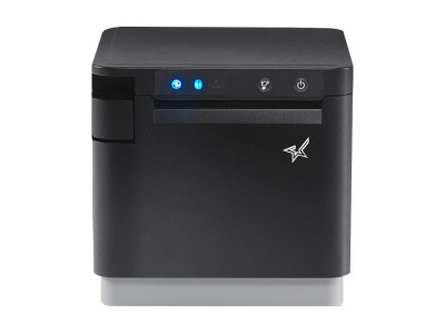Star Micronics : MPOS RECEIPT PRINT-400MM/S DT 58/80MM USB-C avec POWER DELIVER