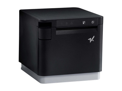 Star Micronics : MPOS RECEIPT PRINT-400MM/S DT 58/80MM USB-C avec POWER DELIVER