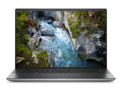 Dell : PRECISION 5690 7-165H 32GB 1TB SSD 16IN FHD+ IR CAM et MIC NVI (cu7-g1)